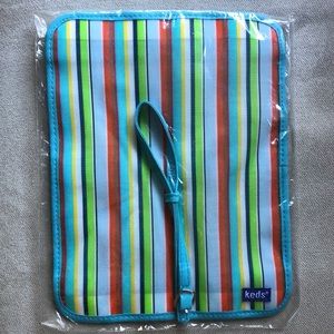 Keds Shoe Bag NWT
